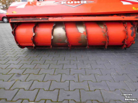 Self-propelled feed mixer Kuhn SPV 15 DL