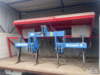 Deep subsoiler Lemken Dolomit 9/300