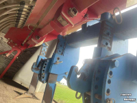 Deep subsoiler Lemken Dolomit 9/300