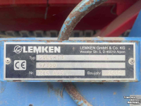 Deep subsoiler Lemken Dolomit 9/300