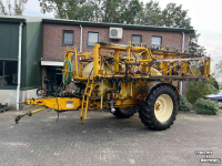 Fieldsprayer Dubex Mentor 9804