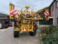 Fieldsprayer Dubex Mentor 9804