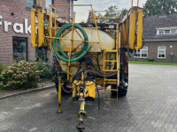 Fieldsprayer Dubex Mentor 9804