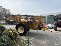 Fieldsprayer Dubex Mentor 9804