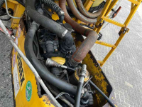 Fieldsprayer Dubex Mentor 9804