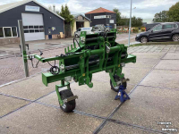 Other fertilization equipment and accessories Amazone Schuifframe
