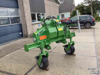 Other fertilization equipment and accessories Amazone Schuifframe