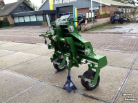 Other fertilization equipment and accessories Amazone Schuifframe