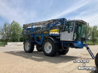 Fieldsprayer 3 points Delvano EuroTrac 5000