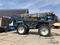 Fieldsprayer 3 points Delvano EuroTrac 5000