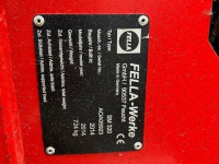 Mower Fella SM 320