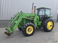 Tractor John Deere 4450