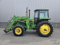 Tractor John Deere 4450