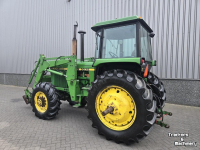 Tractor John Deere 4450