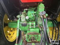 Oldtimers John Deere 4450