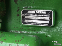 Tractor John Deere 4450