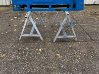 Conveyor  Vlakke band 1700X400 TRANSPORTBAND VLAKKE BAND FLAT BELT CONVEYOR BELT FLACHBAND FÖRDERBAND