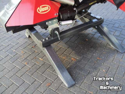 Mower Vicon Extra 340  incl Express