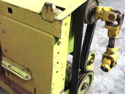 Other grassland-equipment, hay-equipment and accessories Claas adapter gps /mks