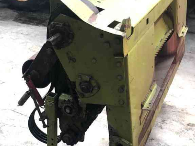 Other grassland-equipment, hay-equipment and accessories Claas adapter gps /mks