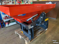 Fertilizer spreader Rauch MDS 20.2 eco Kunstmeststrooier