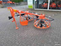 Tedder Boxer HB275 schudder hark combinatie  strela