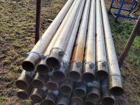 Irrigation pipes Humet Beregeningsbuizen 4'' Humet
