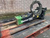 Hydraulic rock breakers  Vematec VSHR0020