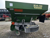 Fertilizer spreader Amazone ZA-M 1200