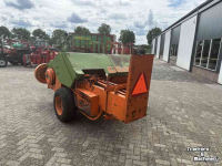 Balers Gallignani 6500