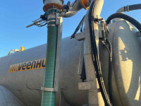 Slurry tank Veenhuis EcoVac 12500