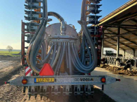 Slurry tank Veenhuis EcoVac 12500