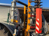 Slurry tank Veenhuis EcoVac 12500