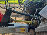Slurry tank Veenhuis EcoVac 12500
