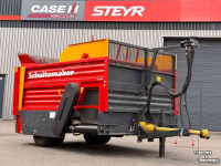 Forage feedwagon / Forage dosage wagon Schuitemaker Amigo 20S