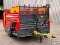 Forage feedwagon / Forage dosage wagon Schuitemaker Amigo 20S