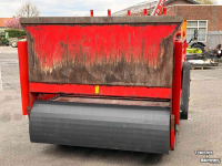 Forage feedwagon / Forage dosage wagon Schuitemaker Amigo 20S
