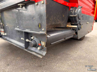 Forage feedwagon / Forage dosage wagon Schuitemaker Amigo 20S