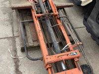 Other fruit-culture equipment and accessories Perfect Hefmast