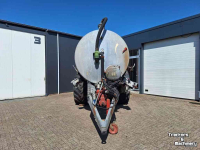 Slurry tank Slootsmid PERFEKTA 94 WK