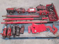 Other silage equipment and accessories Trioliet Trioliet onderdelen