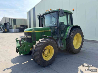 Tractor John Deere 6110 PQ Tractor