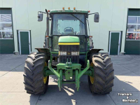 Tractor John Deere 6110 PQ Tractor
