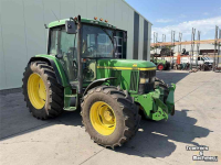 Tractor John Deere 6110 PQ Tractor