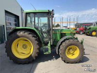 Tractor John Deere 6110 PQ Tractor