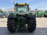 Tractor John Deere 6110 PQ Tractor