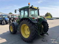 Tractor John Deere 6110 PQ Tractor