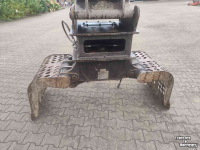 Sorting and demolition grabs Zijtveld Cw30