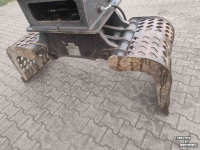 Sorting and demolition grabs Zijtveld Cw30