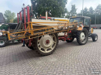Fieldsprayer pull-type Cebeco GN